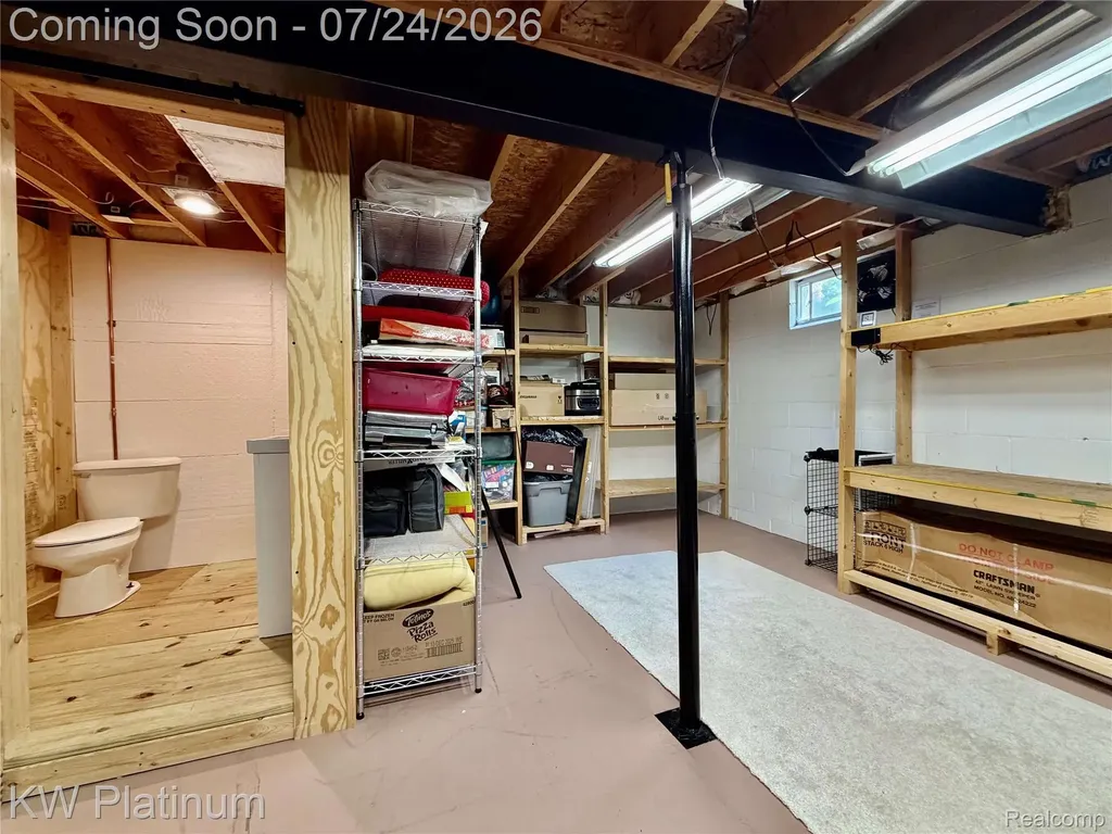 3221 Fanone Drive Port Huron City MI 48060