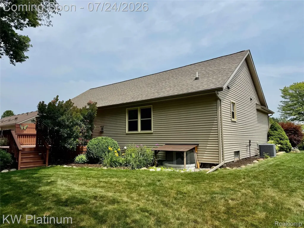 3221 Fanone Drive Port Huron City MI 48060