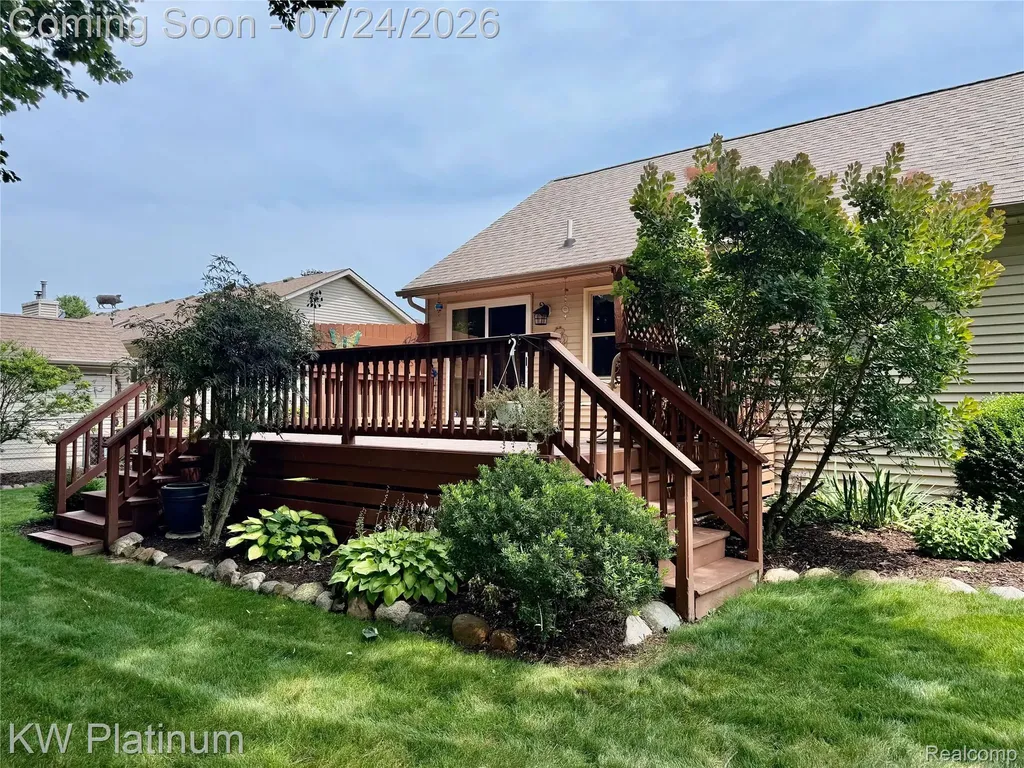 3221 Fanone Drive Port Huron City MI 48060