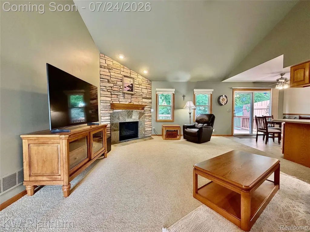 3221 Fanone Drive Port Huron City MI 48060