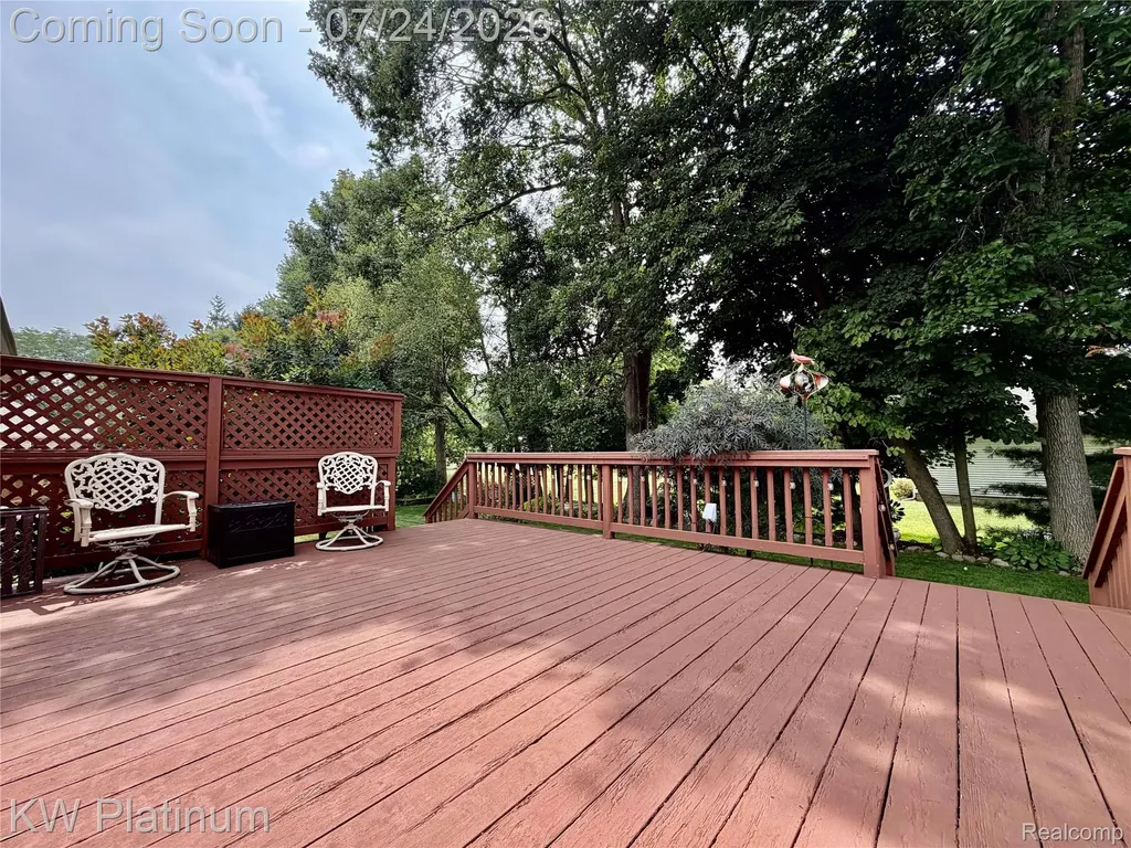 3221 Fanone Drive Port Huron City MI 48060