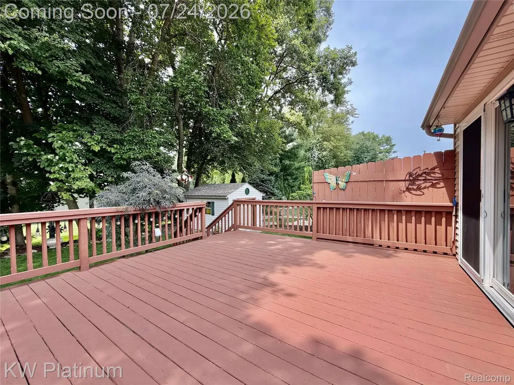 3221 Fanone Drive Port Huron City MI 48060