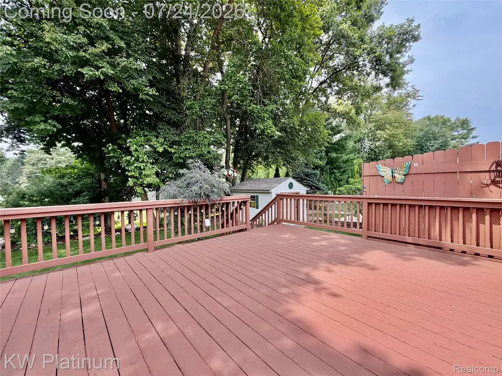 3221 Fanone Drive Port Huron City MI 48060