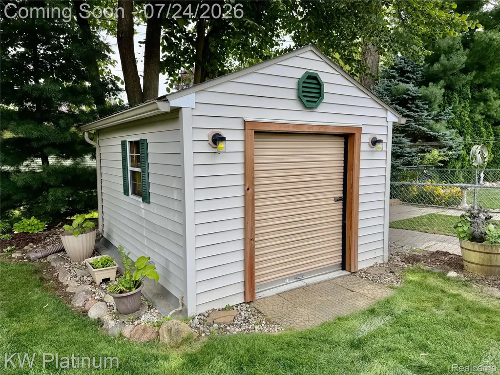 3221 Fanone Drive Port Huron City MI 48060
