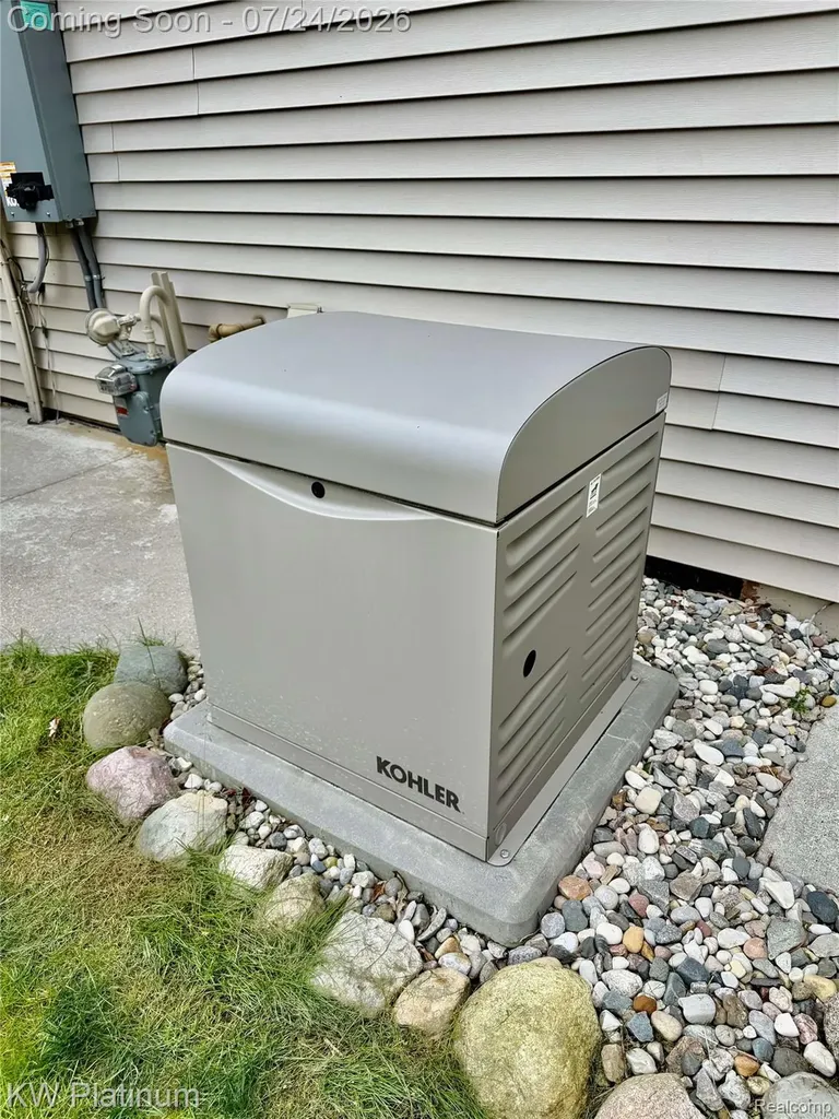 3221 Fanone Drive Port Huron City MI 48060