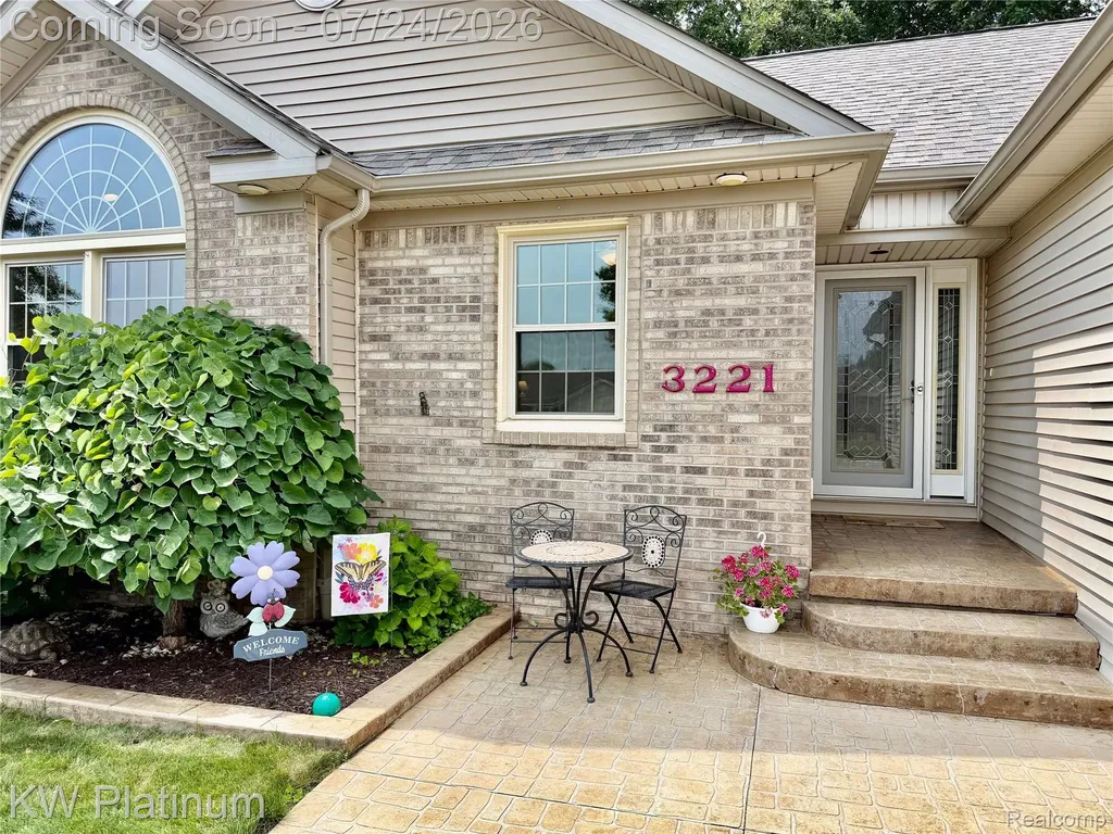 3221 Fanone Drive Port Huron City MI 48060