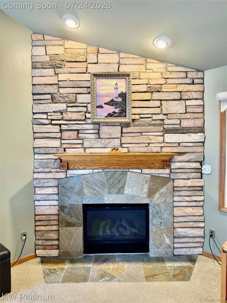 3221 Fanone Drive Port Huron City MI 48060