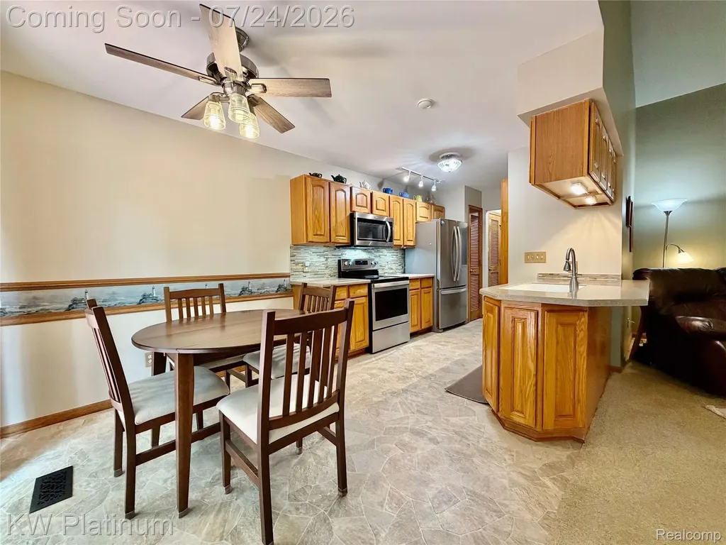 3221 Fanone Drive Port Huron City MI 48060