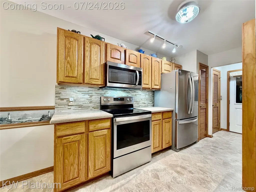 3221 Fanone Drive Port Huron City MI 48060
