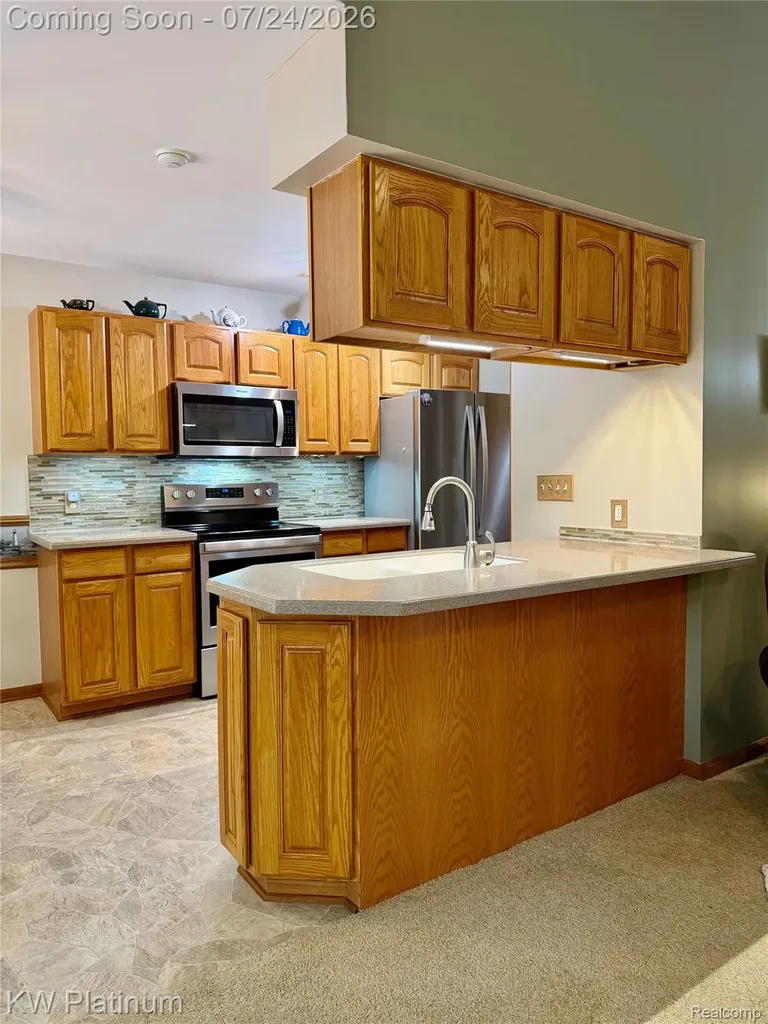 3221 Fanone Drive Port Huron City MI 48060