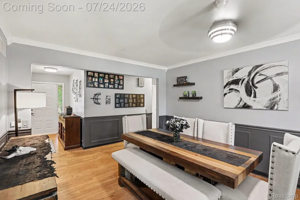 47324 Blossom Lane Macomb Township MI 48044