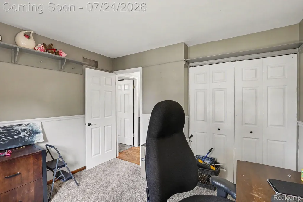 47324 Blossom Lane Macomb Township MI 48044