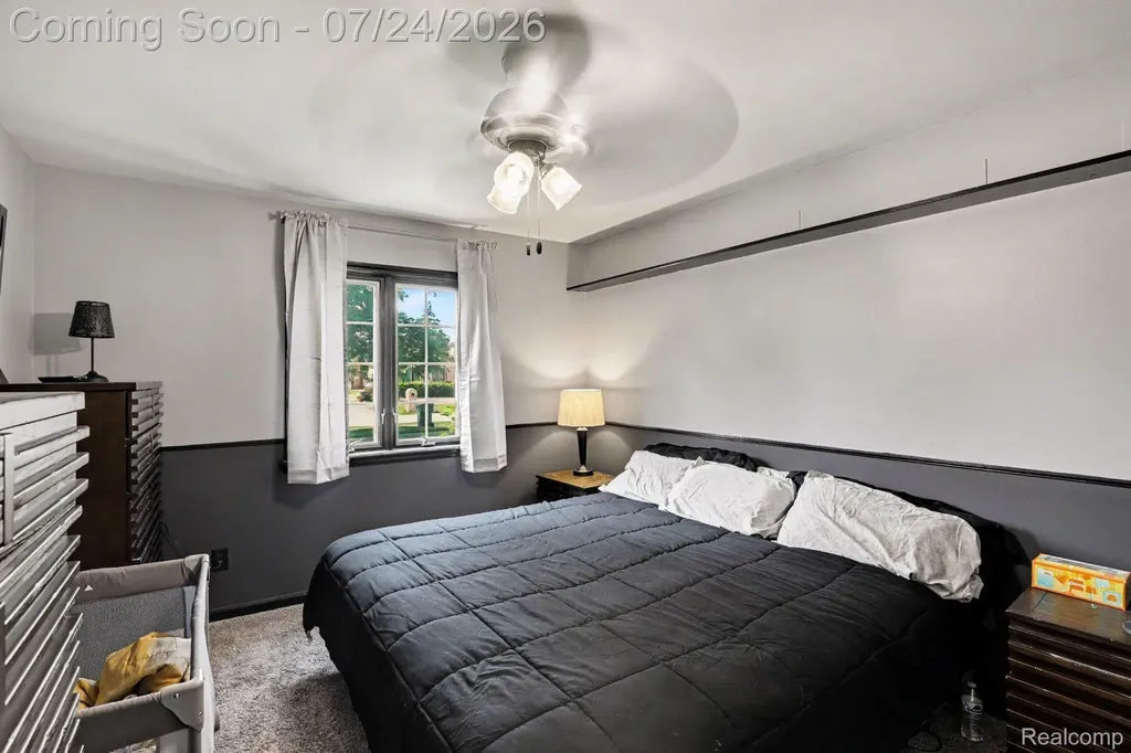 47324 Blossom Lane Macomb Township MI 48044