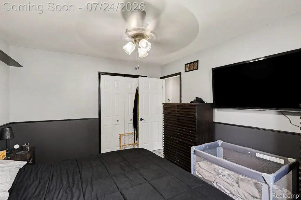 47324 Blossom Lane Macomb Township MI 48044