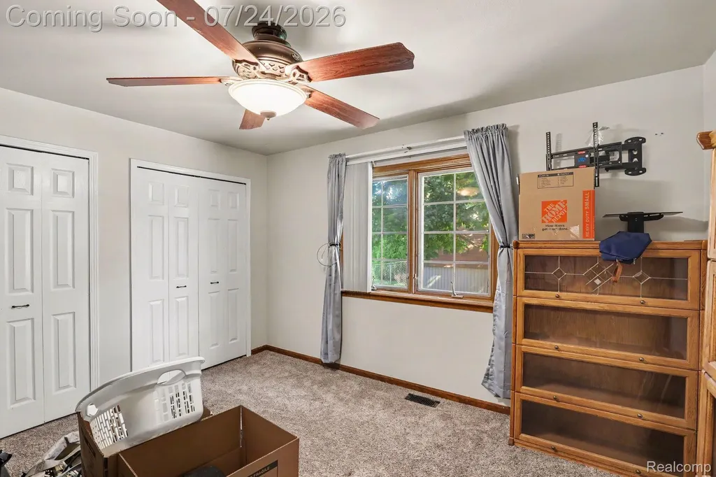 47324 Blossom Lane Macomb Township MI 48044