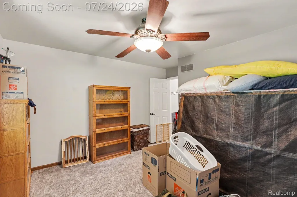 47324 Blossom Lane Macomb Township MI 48044