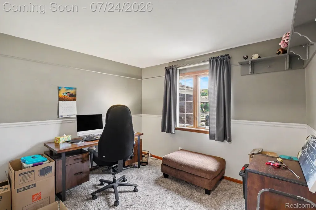 47324 Blossom Lane Macomb Township MI 48044