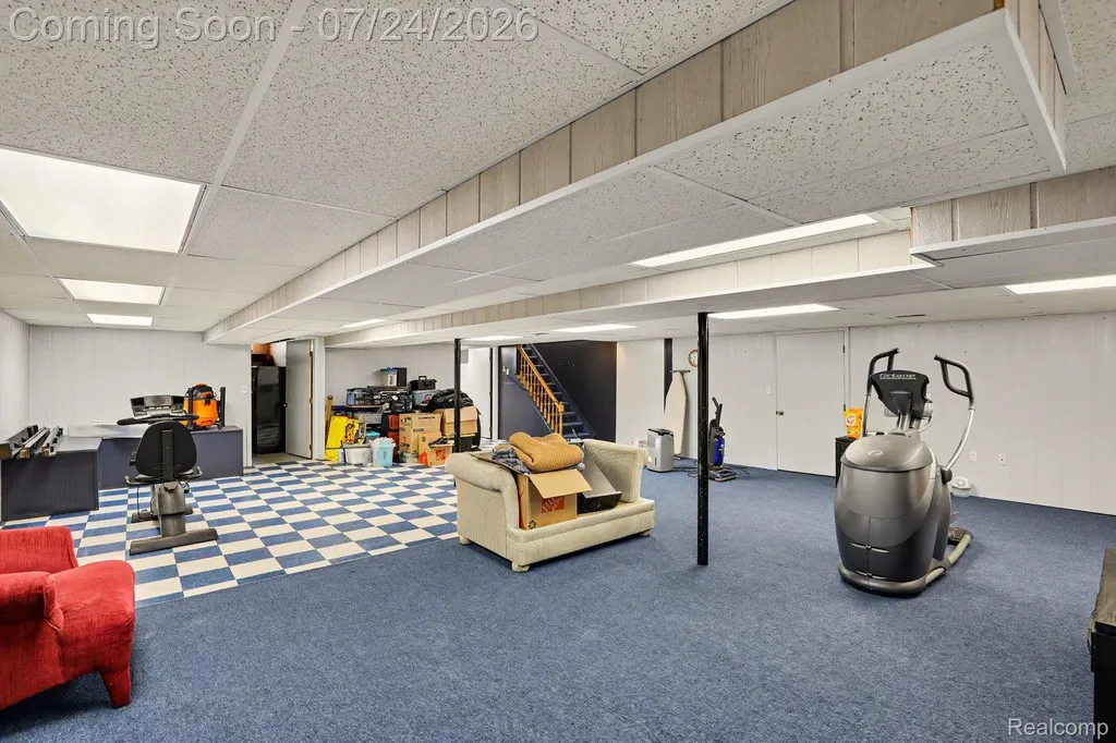 47324 Blossom Lane Macomb Township MI 48044