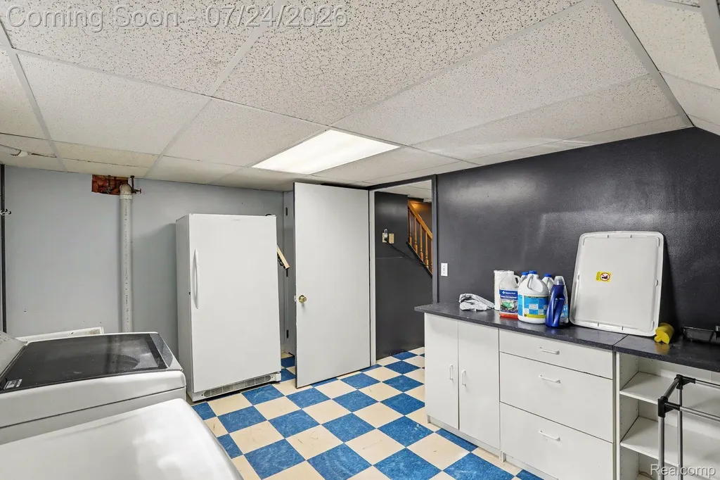 47324 Blossom Lane Macomb Township MI 48044