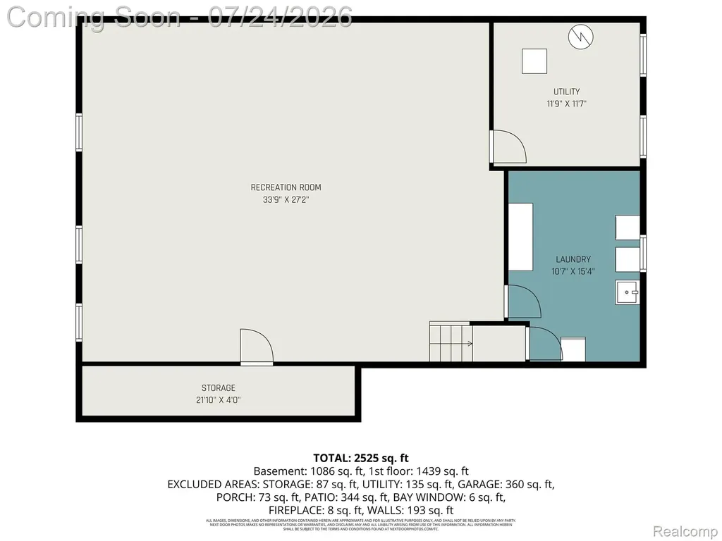 47324 Blossom Lane Macomb Township MI 48044