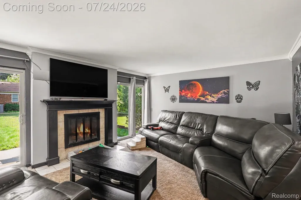 47324 Blossom Lane Macomb Township MI 48044
