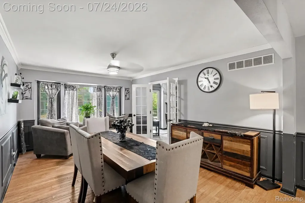 47324 Blossom Lane Macomb Township MI 48044