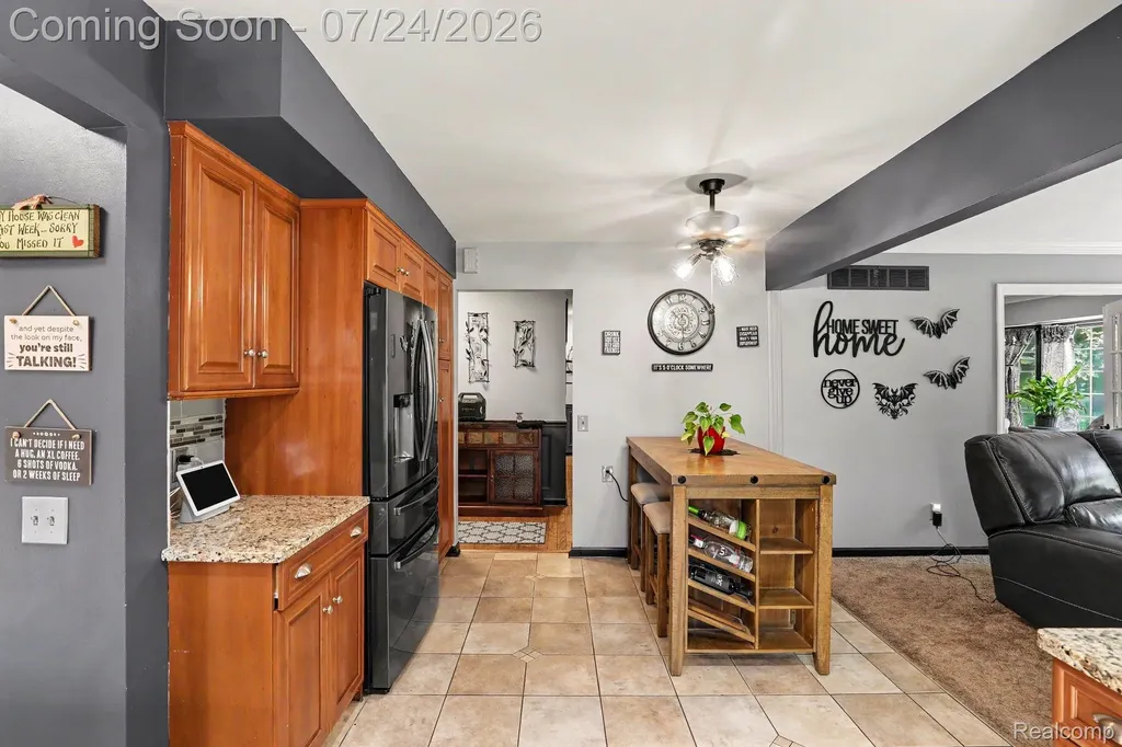 47324 Blossom Lane Macomb Township MI 48044