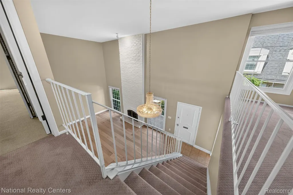 22045 Shore Pointe Lane St. Clair Shores City MI 48080