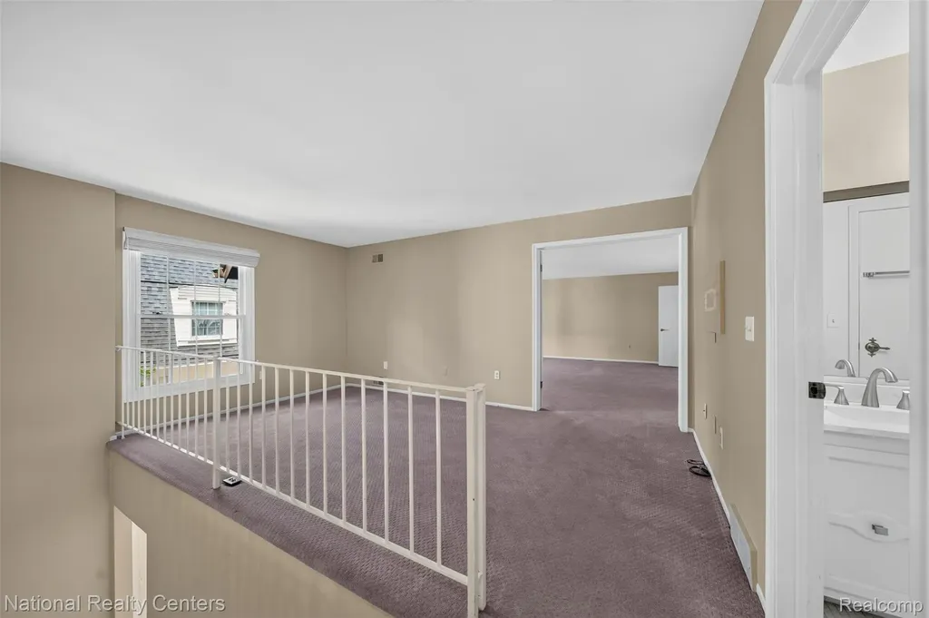22045 Shore Pointe Lane St. Clair Shores City MI 48080