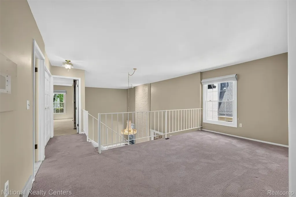 22045 Shore Pointe Lane St. Clair Shores City MI 48080