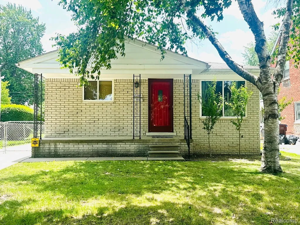 7290 Wiegand Center Line City MI 48015
