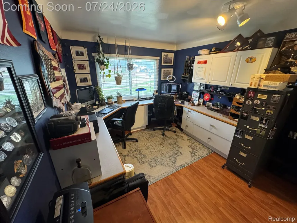 22685 Maple Court Hazel Park City MI 48030
