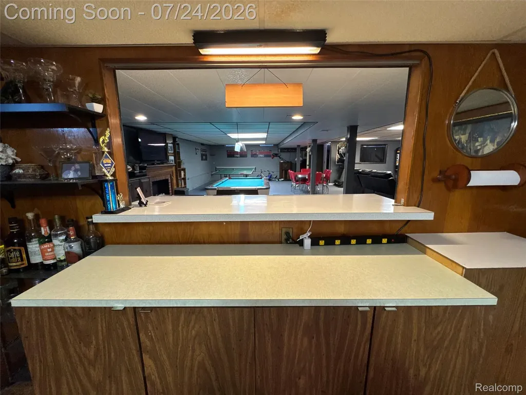 22685 Maple Court Hazel Park City MI 48030