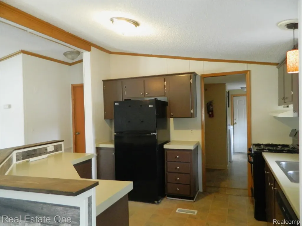 555 Turquoise Drive Northfield Township MI 48189