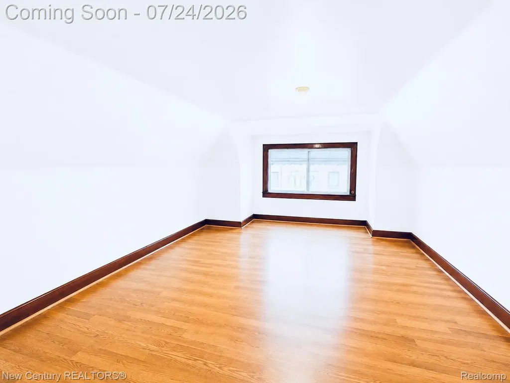 3837 Harold Street Hamtramck City MI 48212