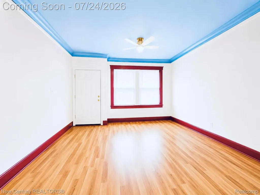 3837 Harold Street Hamtramck City MI 48212