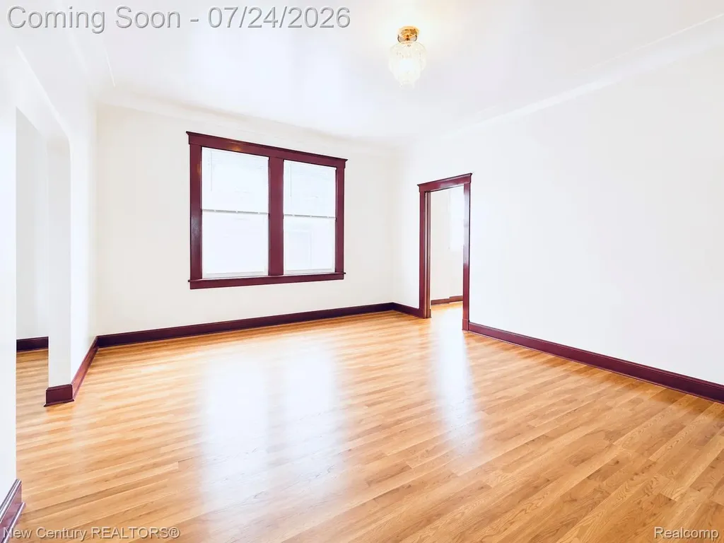 3837 Harold Street Hamtramck City MI 48212