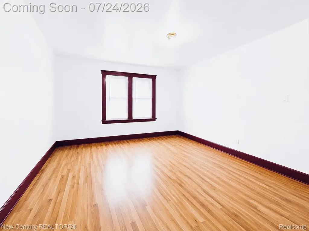 3837 Harold Street Hamtramck City MI 48212