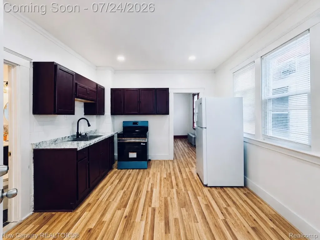 3837 Harold Street Hamtramck City MI 48212