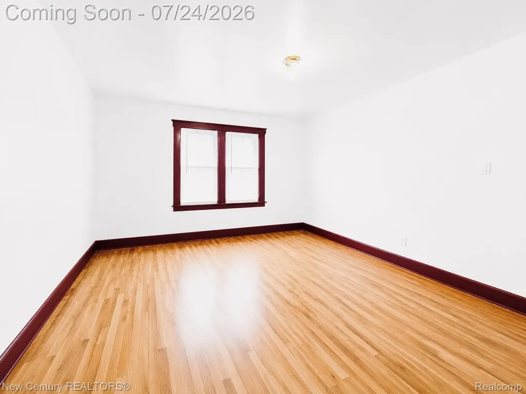 3837 Harold Street Hamtramck City MI 48212