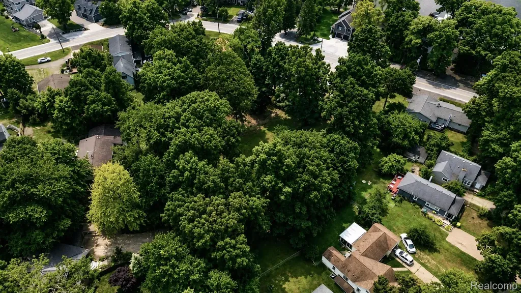 0000 Langolf Street White Lake Charter Township MI 48383