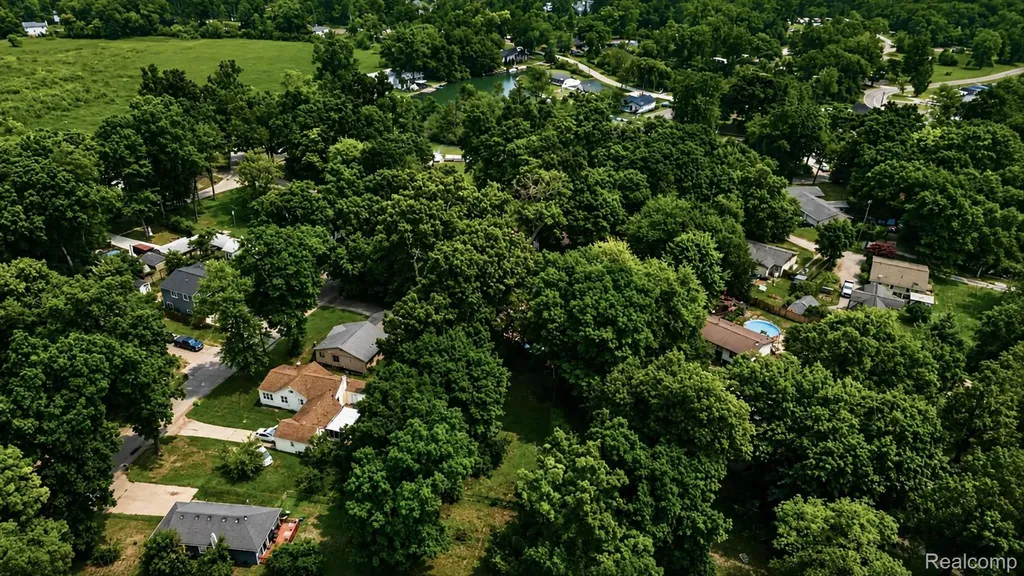 0000 Langolf Street White Lake Charter Township MI 48383