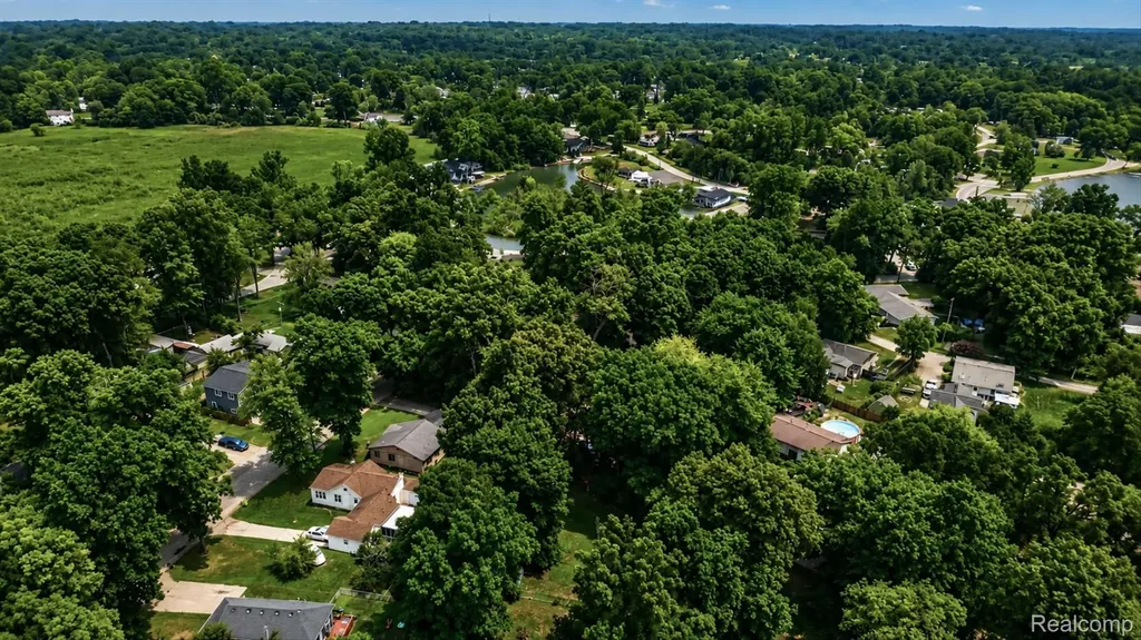 0000 Langolf Street White Lake Charter Township MI 48383