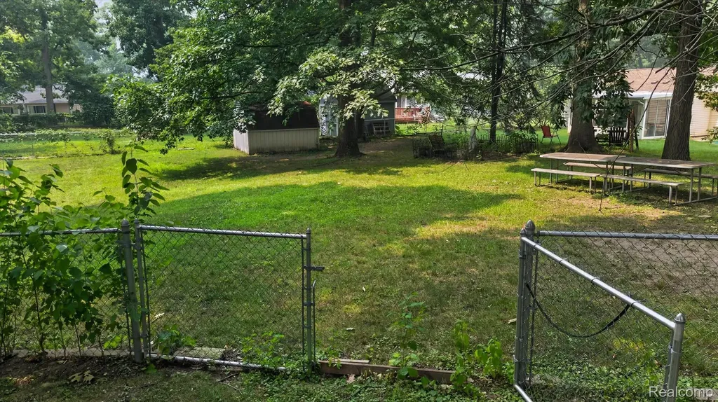 0000 Langolf Street White Lake Charter Township MI 48383