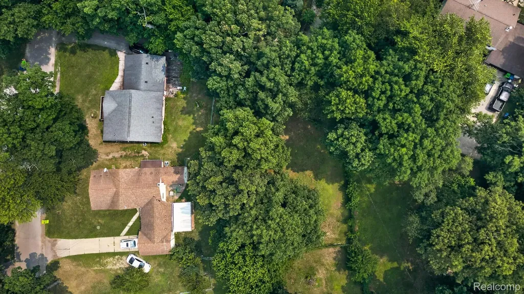 0000 Langolf Street White Lake Charter Township MI 48383