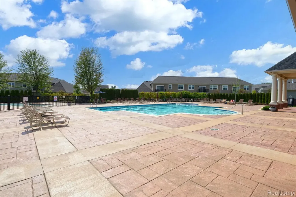 1569 E Lakeview Lane Canton Charter Township MI 48187