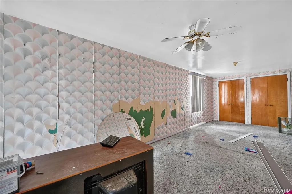 16651 Freeland Street Detroit City MI 48235
