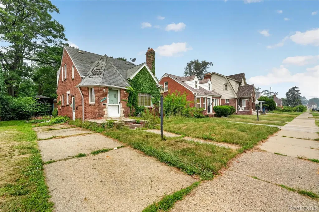 16651 Freeland Street Detroit City MI 48235