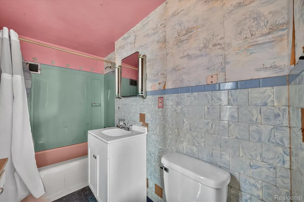 16651 Freeland Street Detroit City MI 48235