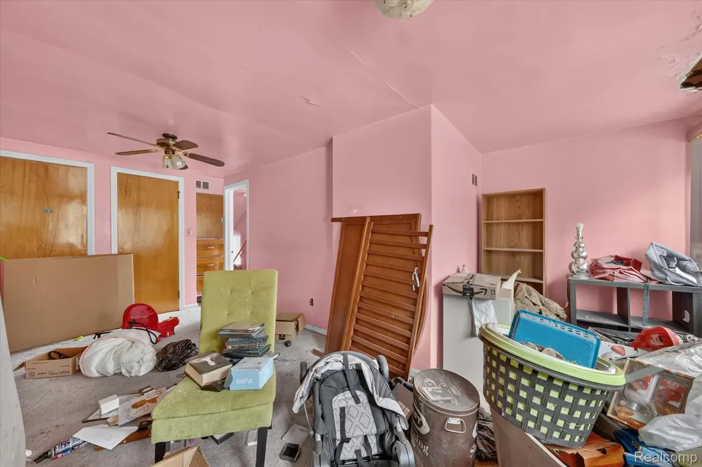 16651 Freeland Street Detroit City MI 48235